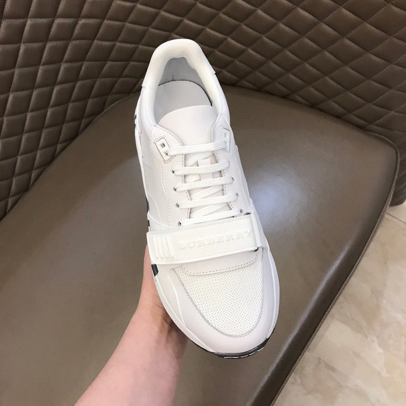 Burberry Luxury Shoes