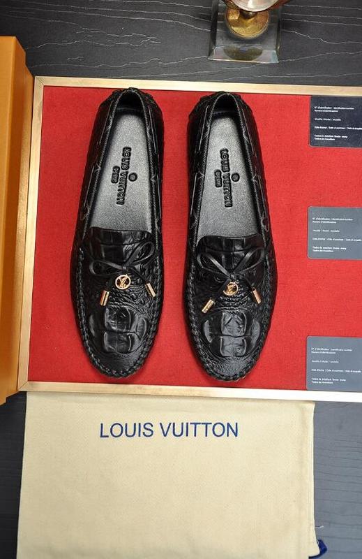 Mila's Edit - LOV Men Shoes - 970