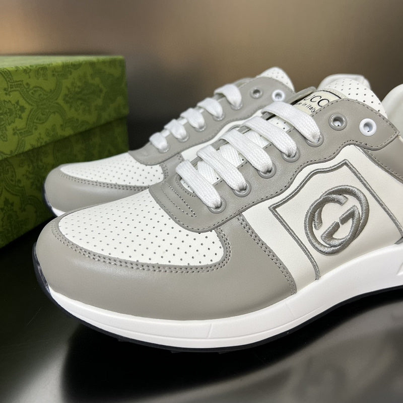 Gucci Luxury Shoes