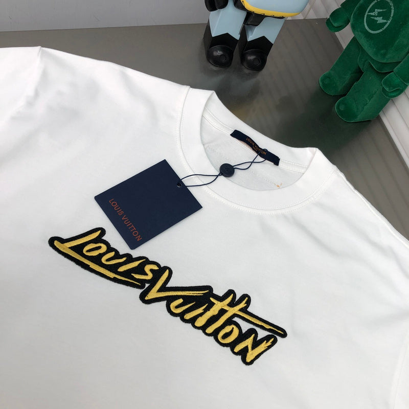 Louis Vuittion Luxury T-Shirt