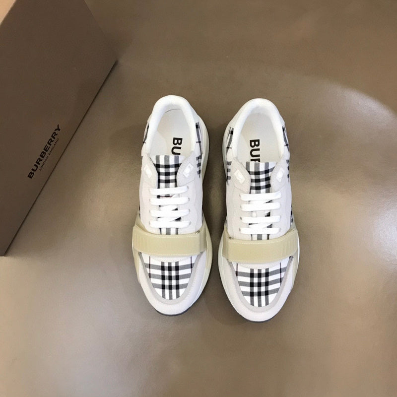 Burberry Luxury Shoes