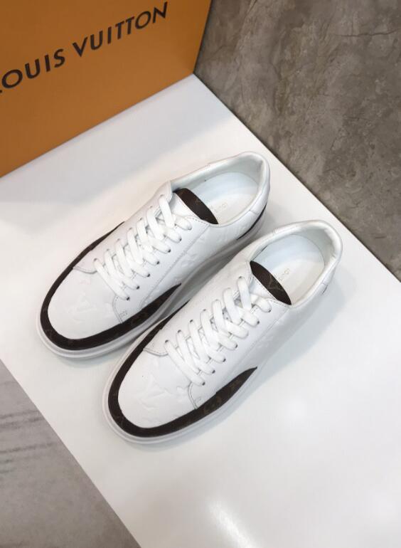 Mila's Edit - LOV Men Shoes - 1351