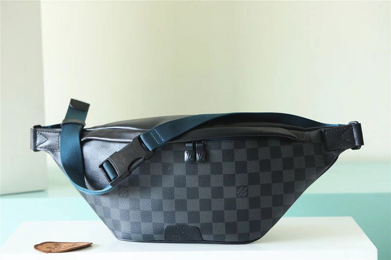 I W Fashion Lu-Vi bags - 9933