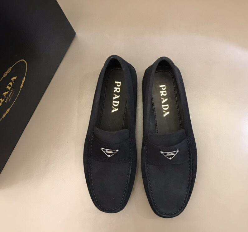 Mila's Edit - PD Men Shoes - 386