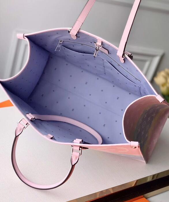 Mila's Edit - LOV Bags - 3114