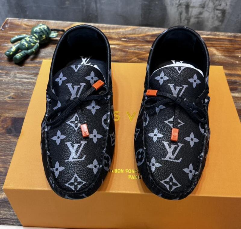 Mila's Edit - LOV Men Shoes - 811