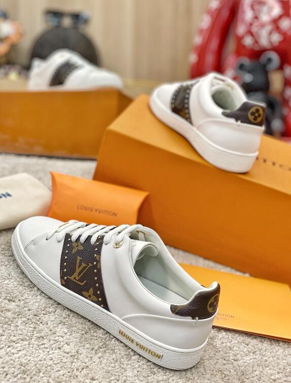 Mila's Edit - LOV Men Shoes - 1719
