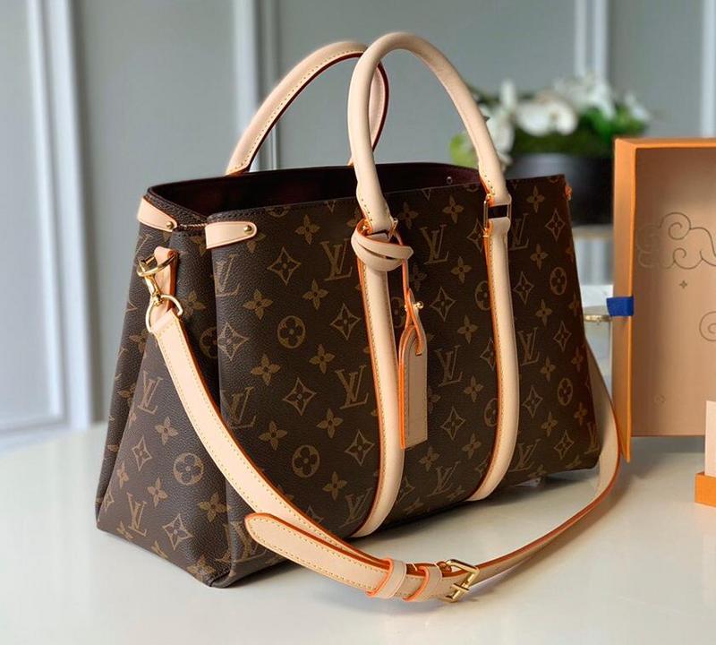 Mila's Edit - LOV Bags - 3013