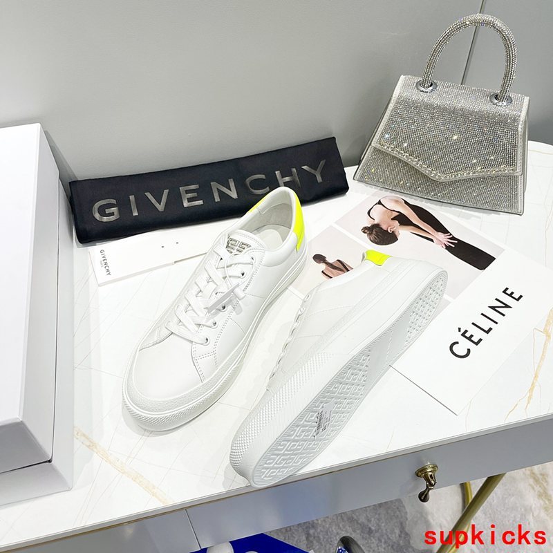 Givenchy Luxury Shoes