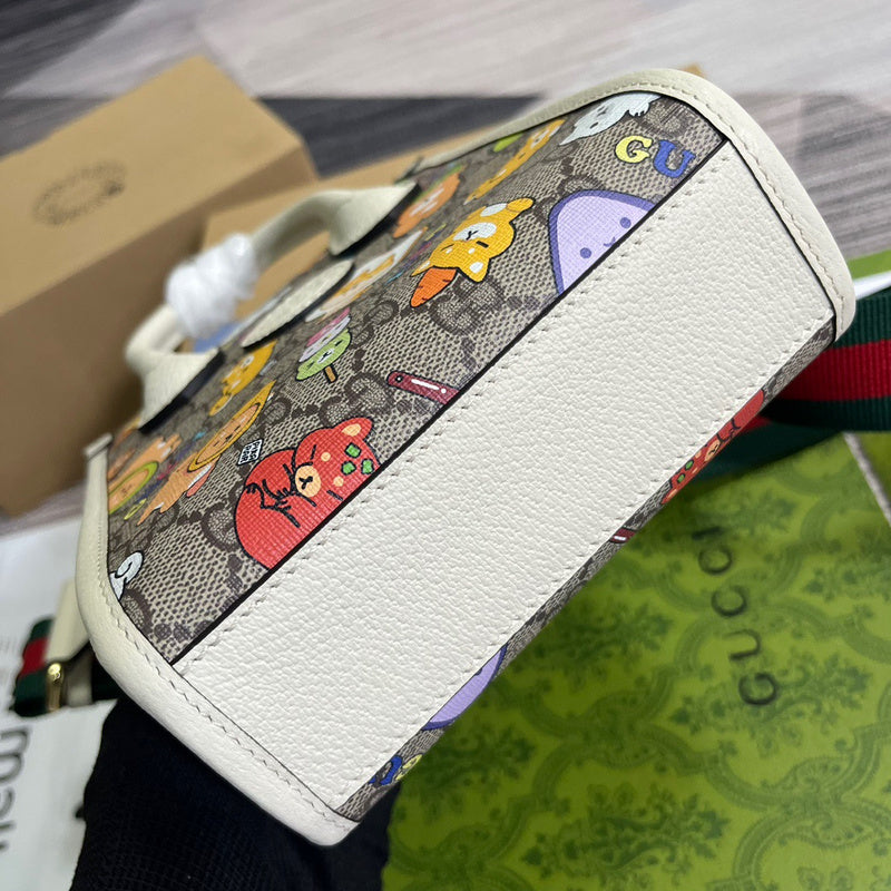 ENT - GCI Bags - 1483