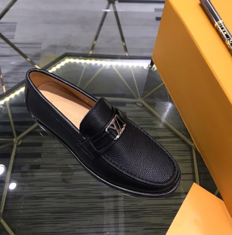 Mila's Edit - LOV Men Shoes - 1954