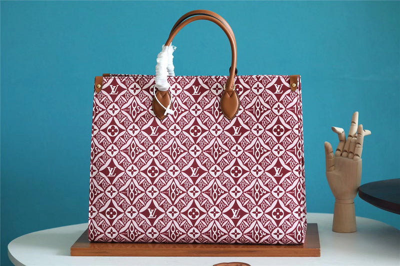 I W Fashion Lu-Vi bags - 8654