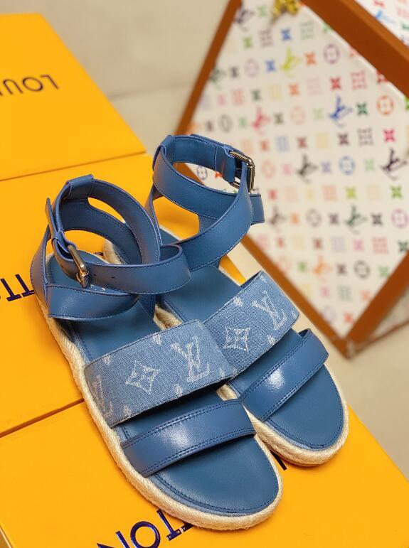 Mila's Edit - LOV Women Shoes - 1721