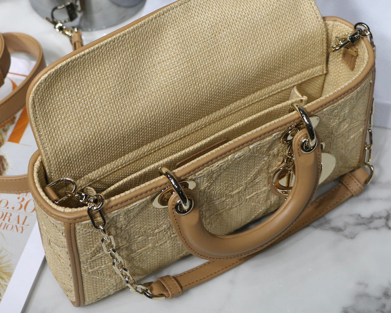ENT - DOR Bags - 517