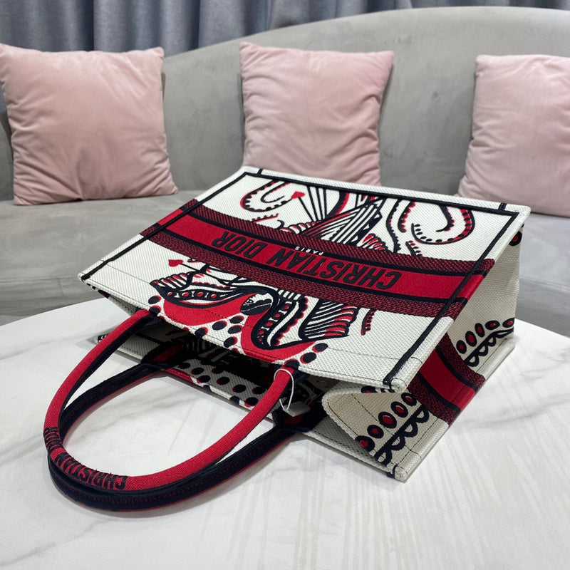 ENT - DOR Bags - 835