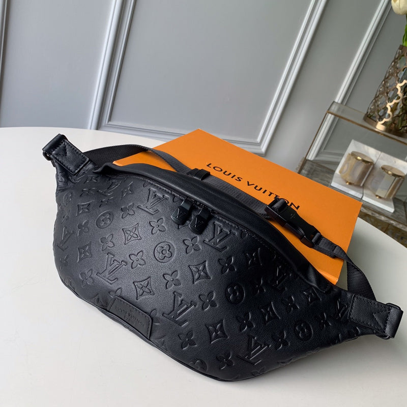 I W Fashion Lu-Vi Bags - 16784