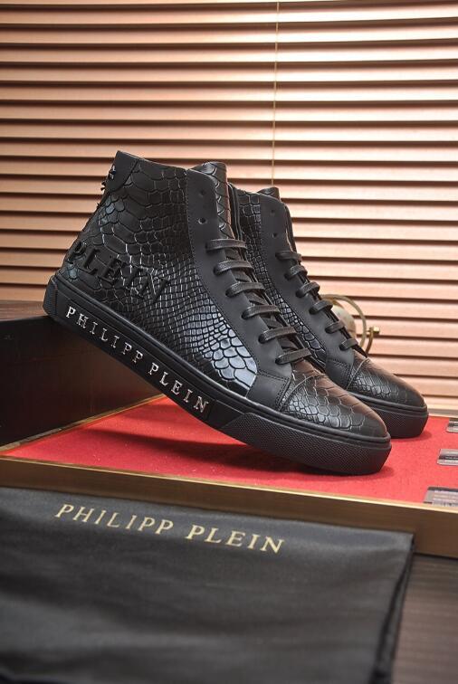 Mila's Edit - PHP Shoes - 035
