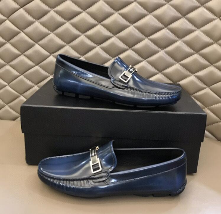Mila's Edit - PD Men Shoes - 390