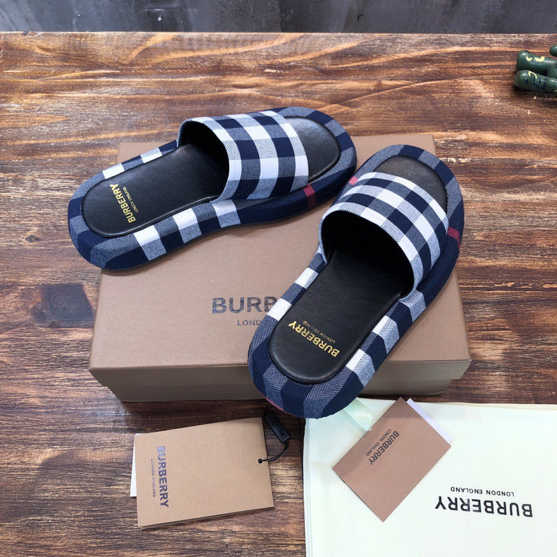 Burberry Luxury Shoes