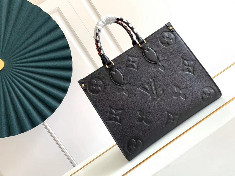 I W Fashion Lu-Vi bags - 17537