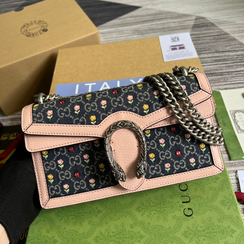 PHA - GUKI Bags - 1395