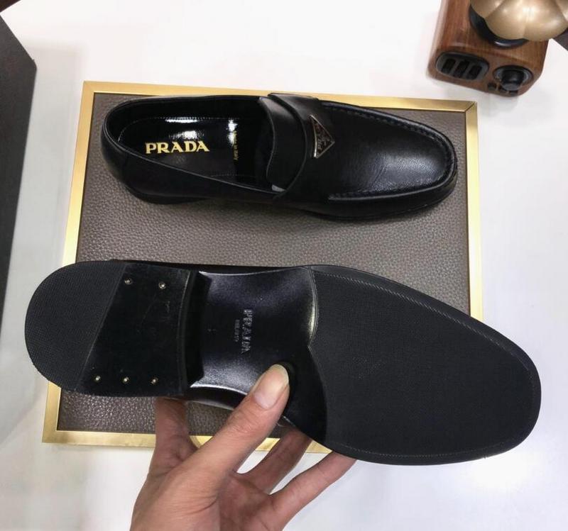 Mila's Edit - PD Men Shoes - 107