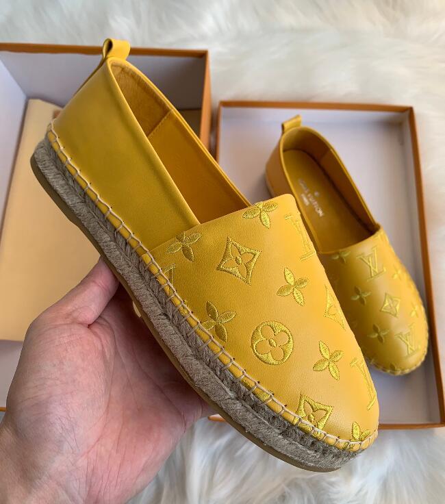 Mila's Edit - LOV Men Shoes - 2021