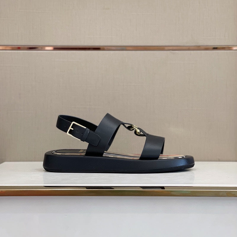 Burberry Luxury Shoes