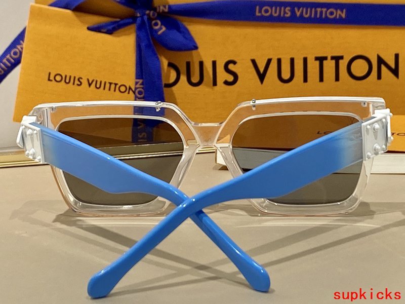 Louis Vuittion Luxury Sunglasses