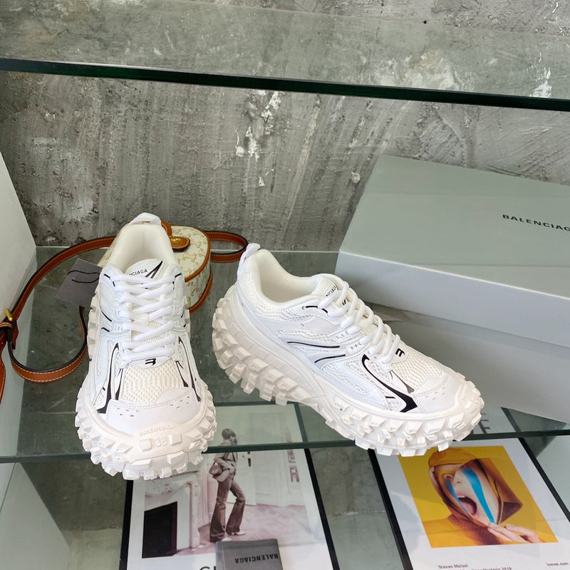 Belanciaga Luxury Shoes