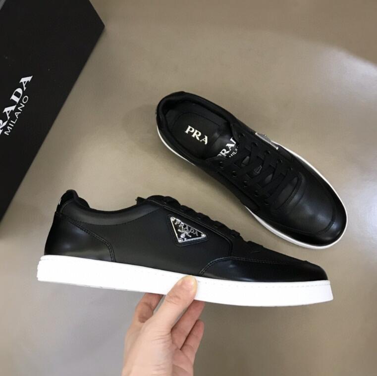 Mila's Edit - PD Men Shoes - 158