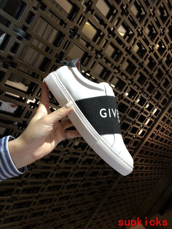 Givenchy Luxury Shoes