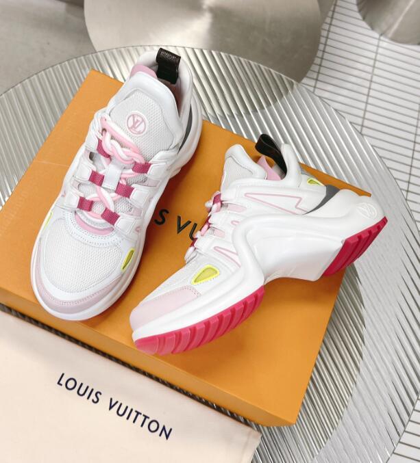 Mila's Edit - LOV Women Shoes - 224
