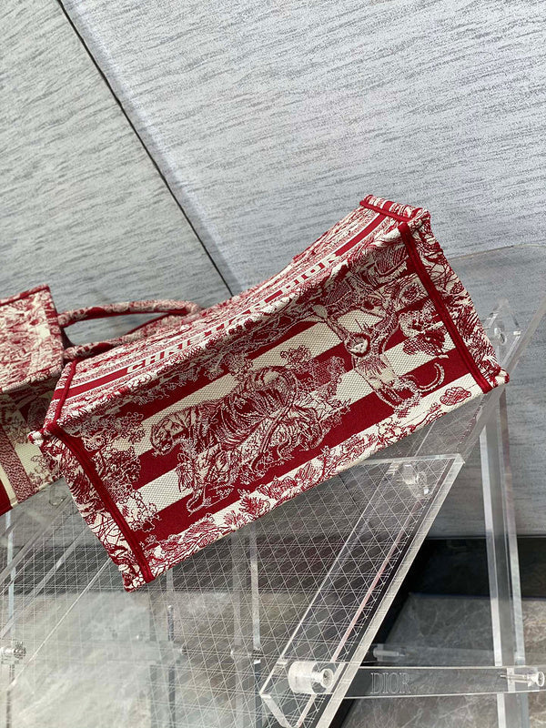 ENT - DOR Bags - 816