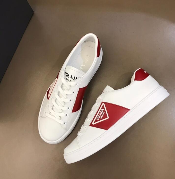 Mila's Edit - PD Men Shoes - 441