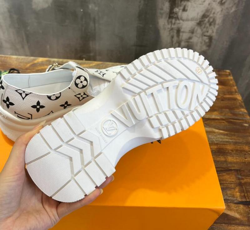 Mila's Edit - LOV Women Shoes - 537