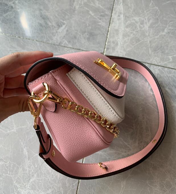 Mila's Edit - LOV Bags - 2373