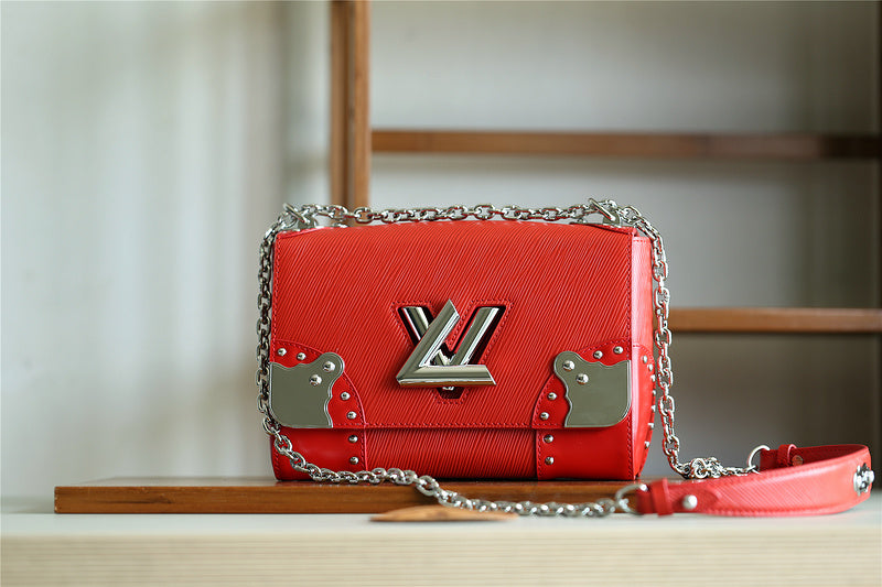 I W Fashion Lu-Vi bags - 8541