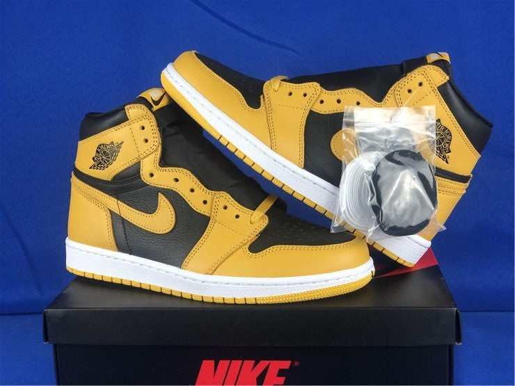 Nike Luxury Shoes