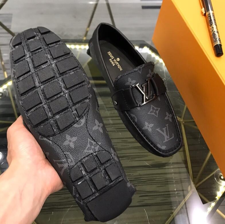 Mila's Edit - LOV Men Shoes - 1933