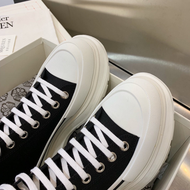 Alexander McQUEEN Luxury Shoes