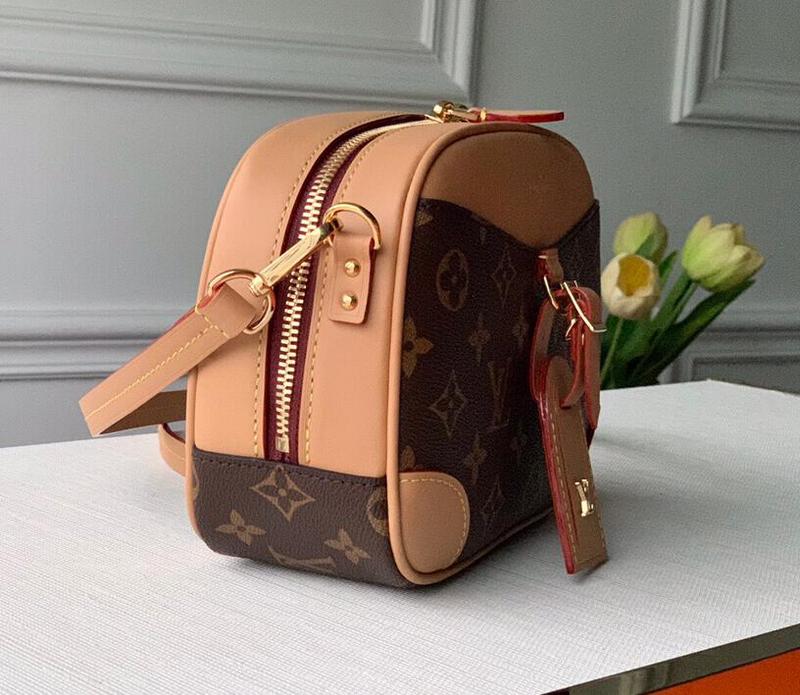 Mila's Edit - LOV Bags - 3155