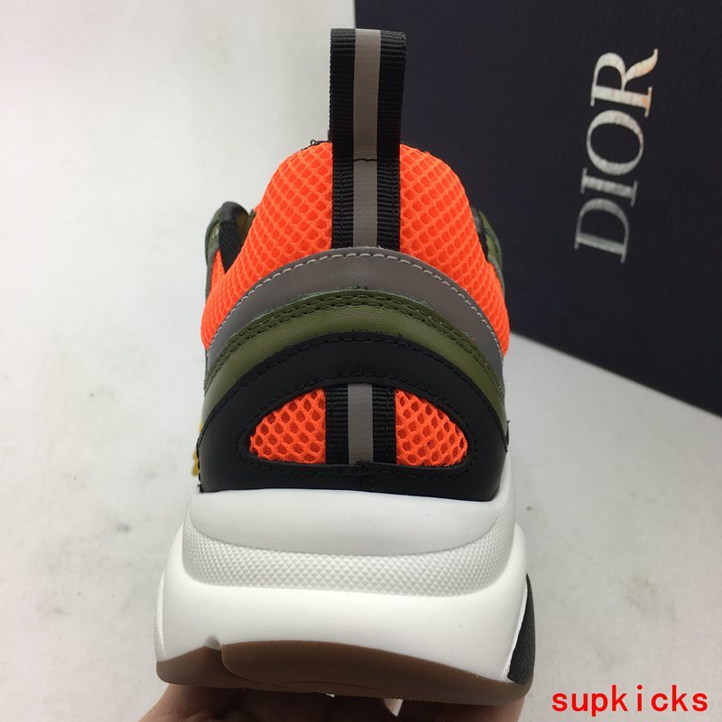 Dior Luxury Shoes