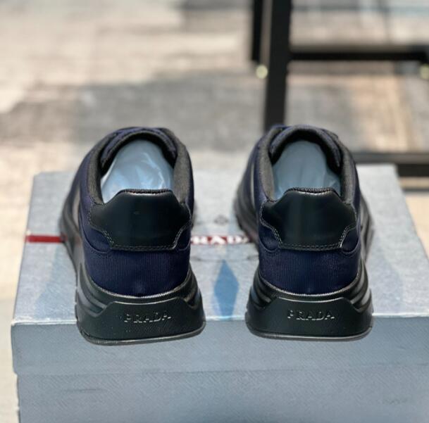 Mila's Edit - PD Men Shoes - 216