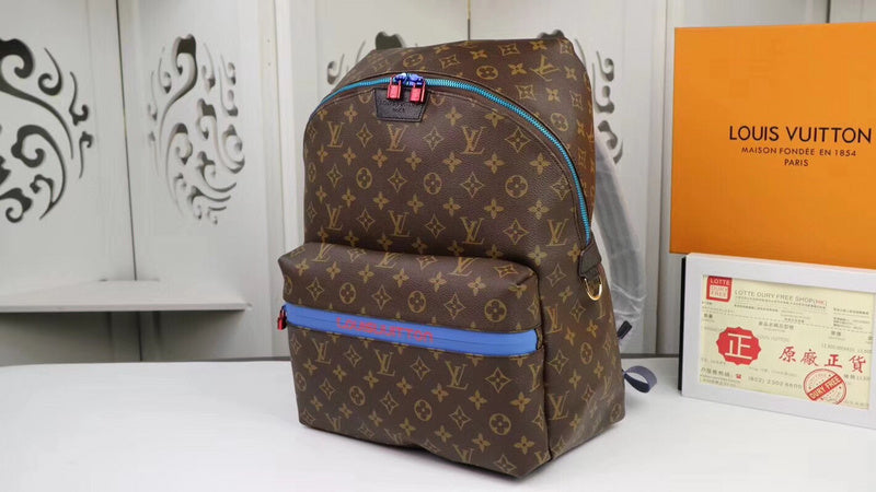 I W Fashion Lu-Vi bags - 17917