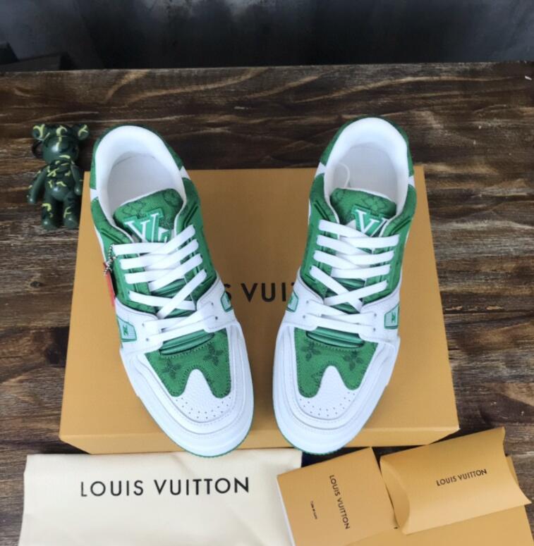 Mila's Edit - LOV Men Shoes - 1116