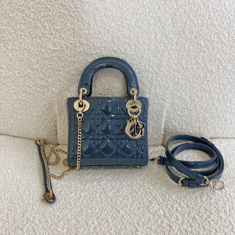 PHA - DOR Bags - 523