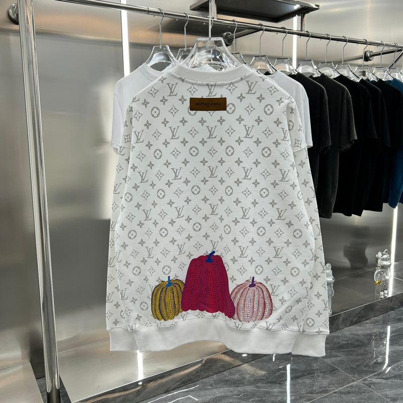 Louis Vuittion Luxury Clothes