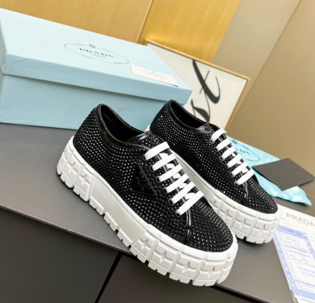 Mila's Edit - PD Women Shoes - 286