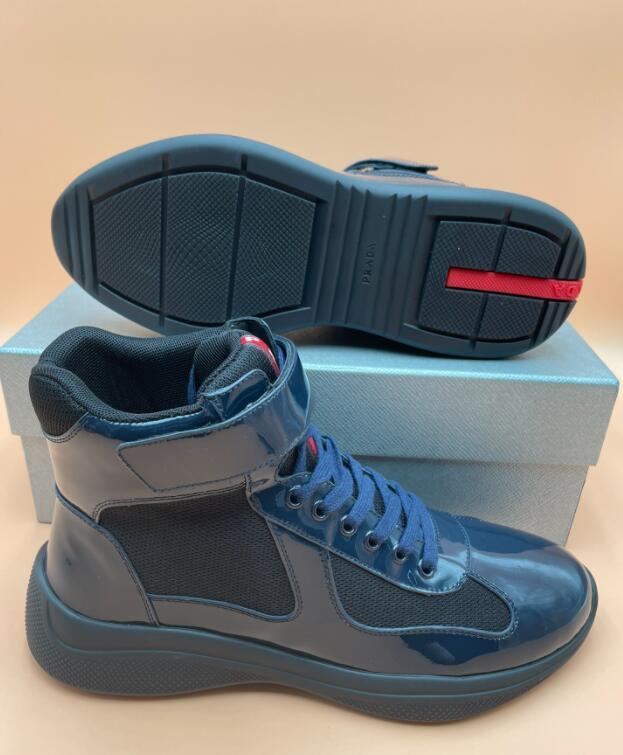 Mila's Edit - PD Men Shoes - 049